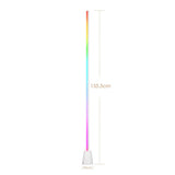 Lampadaire d'ambiance oraimo CornerGlow