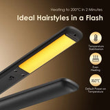 styler capillaire 2 en 1 oraimo SleekLine