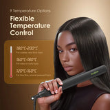 styler capillaire 2 en 1 oraimo SleekLine