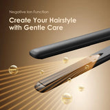 styler capillaire 2 en 1 oraimo SleekLine