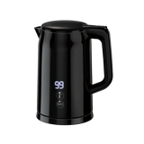 Bouilloire électrique oraimo SmartKettle Byte 2000 W en acier inoxydable 304