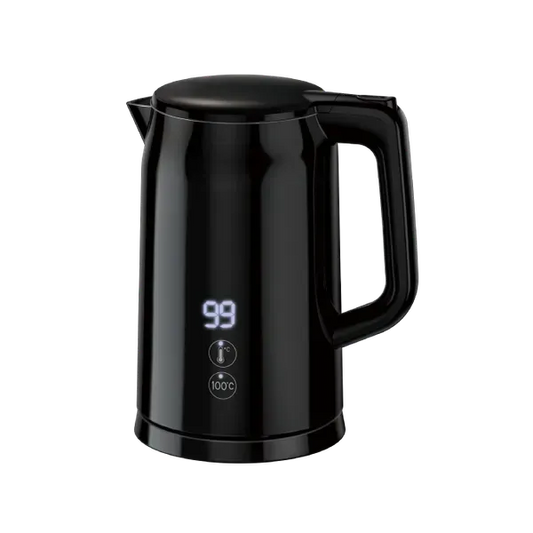 Bouilloire électrique oraimo SmartKettle Byte 2000 W en acier inoxydable 304