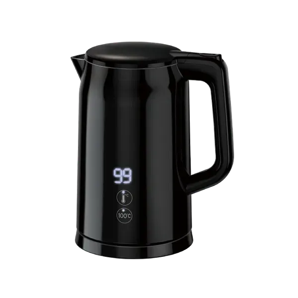 Bouilloire électrique oraimo SmartKettle Byte 2000 W en acier inoxydable 304