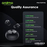 oraimo AirBuds 3 (modèle OEB-E11D)