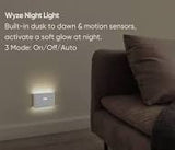 Veilleuse à capteur oraimo NightElfs 300mAh (lot de 2)