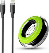 oraimo SilkLine Câble Type-C vers Lightning 1M 2,22A