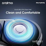 oraimo Smart Shaver 2 (Modèle OPC-RS20)