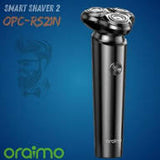 oraimo Smart Shaver 2 (Modèle OPC-RS20)