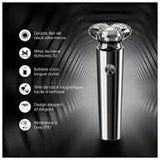 oraimo Smart Shaver 2 (Modèle OPC-RS20)