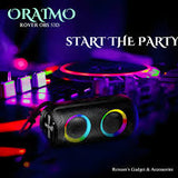 oraimo Rover (Modèle OBS-53D)