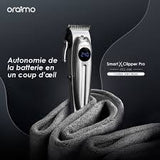 oraimo SmartClipper Pro (modèle OCL-550)