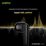 oraimo FreePods Neo (modèle OTW-330S)