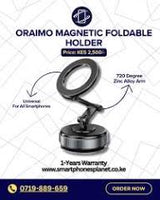 oraimo Hydra 6 (Modèle : OCM-31)