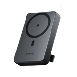 Batterie externe sans fil et filaire oraimo MagPower 15 10 000 mAh 22,5 W