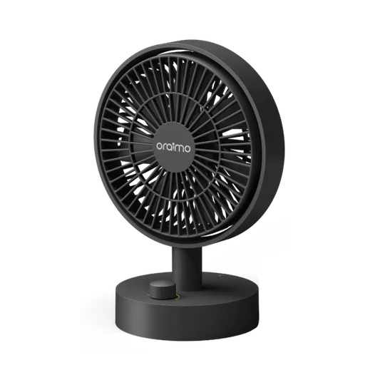 Ventilateur de table intelligent oraimo 5W