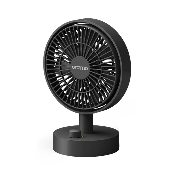 Ventilateur de table intelligent oraimo 5W