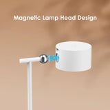 Lampe de table oraimo SmartLamp Flex 4,5 W