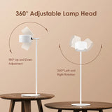 Lampe de table oraimo SmartLamp Flex 4,5 W