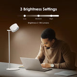 Lampe de table oraimo SmartLamp Flex 4,5 W
