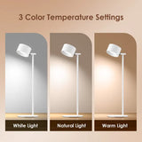Lampe de table oraimo SmartLamp Flex 4,5 W