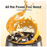 Blender intelligent oraimo 1,5 L à vitesses réglables