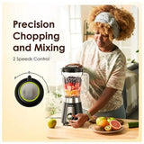 Blender intelligent oraimo 1,5 L à vitesses réglables