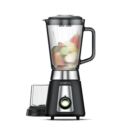 Blender intelligent oraimo 1,5 L à vitesses réglables