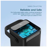 Batterie externe oraimo PowerBox 500 50 000 mAh 22,5 W