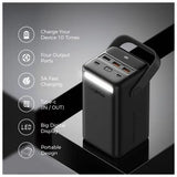 Batterie externe oraimo PowerBox 500 50 000 mAh 22,5 W