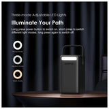 Batterie externe oraimo PowerBox 500 50 000 mAh 22,5 W