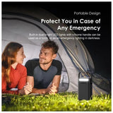 Batterie externe oraimo PowerBox 500 50 000 mAh 22,5 W