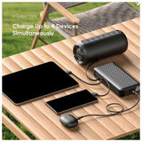 Batterie externe oraimo Traveler Link 27 27 000 mAh 12 W