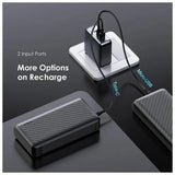 Batterie externe oraimo Traveler Link 27 27 000 mAh 12 W