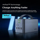 Batterie externe oraimo PowerBox 600 60 000 mAh 22,5 W