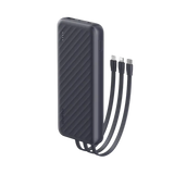 Batterie externe oraimo Slice Link Pro 10 000 mAh 22,5 W