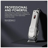 Tondeuse à cheveux professionnelle oraimo Smart Clipper 2