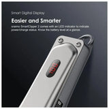 Tondeuse à cheveux professionnelle oraimo Smart Clipper 2
