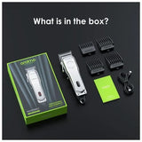 Tondeuse à cheveux professionnelle oraimo Smart Clipper 2