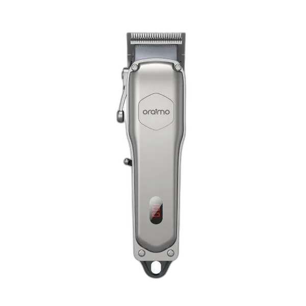 Tondeuse à cheveux professionnelle oraimo Smart Clipper 2