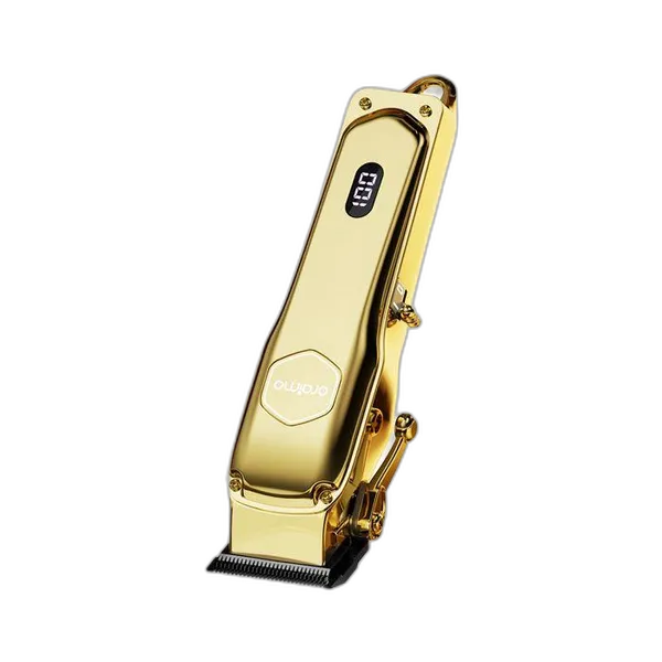 oraimo Smart Clipper 2 Gold Tondeuse à cheveux professionnelle