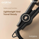 oraimo Smart Straightener (OPC-HS1N )