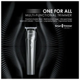 Tondeuse électrique sans fil puissante oraimo SmartTrimmer