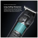 Tondeuse électrique sans fil puissante oraimo SmartTrimmer