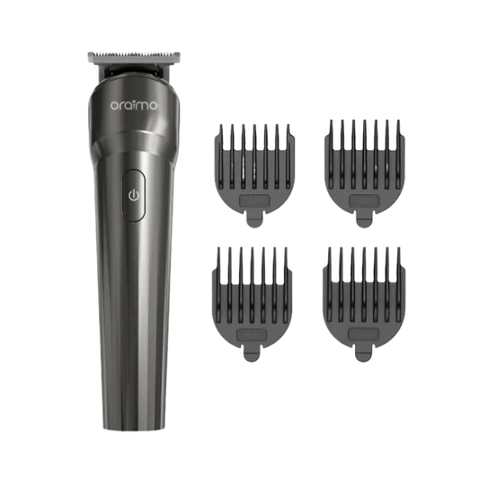 Tondeuse électrique sans fil puissante oraimo SmartTrimmer