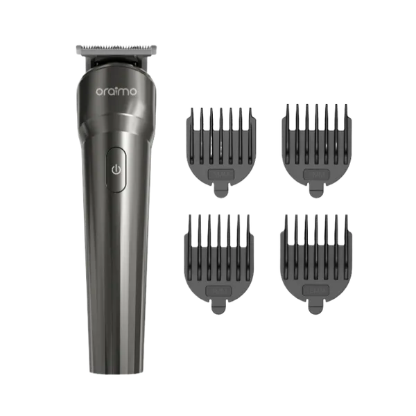 Tondeuse électrique sans fil puissante oraimo SmartTrimmer