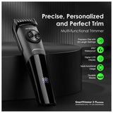 Tondeuse puissante oraimo SmartTrimmer 2 Pro 7000 tr/min