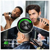 Tondeuse puissante oraimo SmartTrimmer 2 Pro 7000 tr/min