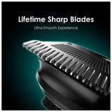 Tondeuse puissante oraimo SmartTrimmer 2 Pro 7000 tr/min