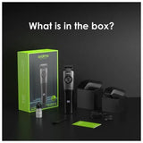 Tondeuse puissante oraimo SmartTrimmer 2 Pro 7000 tr/min
