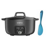 multicuiseur électrique oraimo MultiPot S1 Lite 6L à économie d'énergie